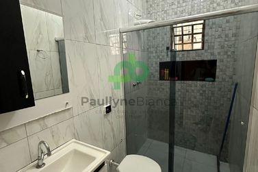 Casa &agrave; venda - 120m&sup2; - PARQUE IRANI