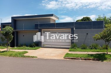 Casa &agrave; venda - 120m&sup2; - Jardim Caravelle