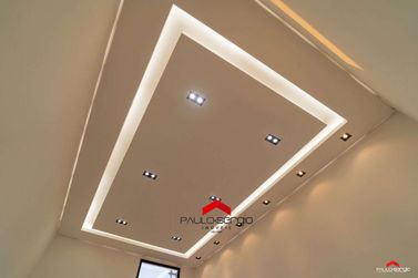 Casa &agrave; venda - 250m&sup2; - Mont Blanc Residence