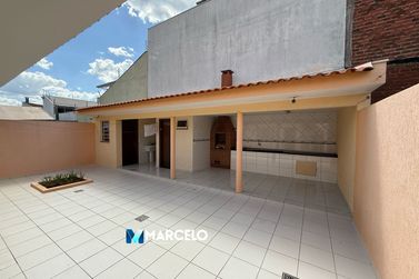 Casa &agrave; venda - 147m&sup2; - Parque do Lago