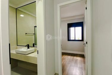 Casa &agrave; venda - 135m&sup2; - Jardim Am&eacute;rica