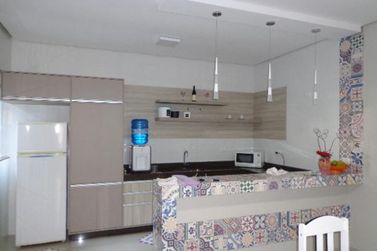 Casa &agrave; venda - 150m&sup2; - Zona 2