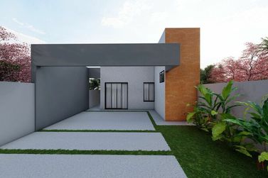 Casa &agrave; venda - 53m&sup2; - -