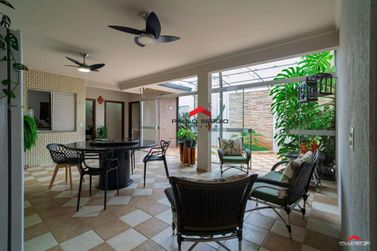 Casa &agrave; venda - 191m&sup2; - Zona II