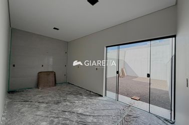 Casa &agrave; venda - 72m&sup2; - JARDIM S&Atilde;O FRANCISCO
