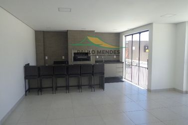 Apartamento &agrave; venda - 70m&sup2; - Edif&iacute;cio Interlagos Residencial Clube