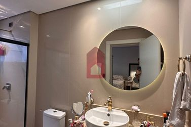 Apartamento &agrave; venda - 300m&sup2; - Zona II