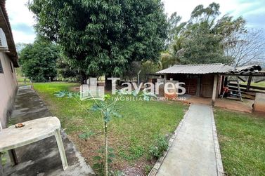 Ch&aacute;cara &agrave; venda - 33000m&sup2; - &Aacute;rea Rural de Umuarama
