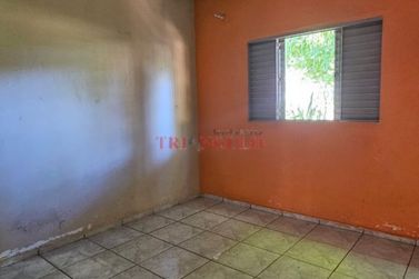 Casa &agrave; venda - 113m&sup2; - ZONA VI