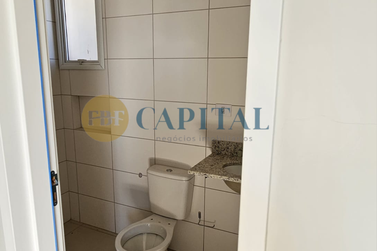 Apartamento &agrave; venda - 65m&sup2; - Parque Interlagos