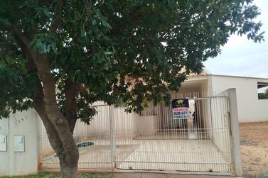 Casa &agrave; venda - 74m&sup2; - Jardim Janina