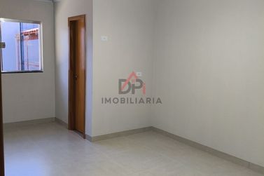 Casa &agrave; venda - 199m&sup2; - Jardim Uni&atilde;o