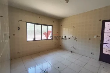 Casa &agrave; venda - Zona VI