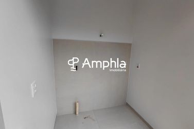 Casa &agrave; venda - 59m&sup2; - Boa Vista