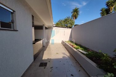 Casa para alugar - Jardim Alto da Boa Vista