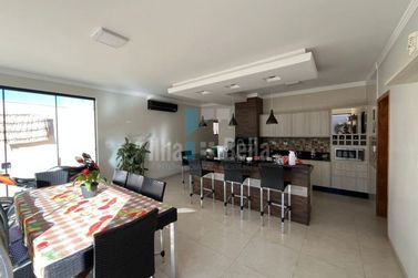 Casa &agrave; venda - 