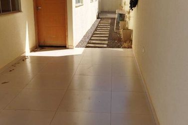 Casa &agrave; venda - 96m&sup2; - Parque da G&aacute;vea