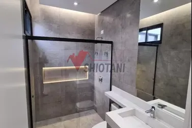 Casa &agrave; venda - Condom&iacute;nio Residencial Portal das &Aacute;guas
