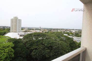 Apartamento &agrave; venda - 94m&sup2; - Zona 1