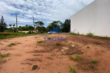 Terreno &agrave; venda - 468m&sup2; - Jardim Villa Rica