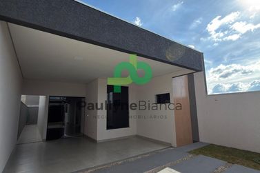Casa &agrave; venda - 95m&sup2; - Condominio Golden Lake