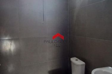 Sal&atilde;o Comercial &agrave; venda - 355m&sup2; - Zona V