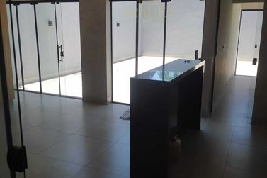 Casa &agrave; venda - 138m&sup2; - Zona V