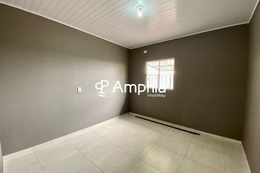 Casa &agrave; venda - 70m&sup2; - Parque Verde