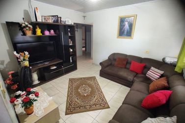 Casa &agrave; venda - Jardim Petr&oacute;polis