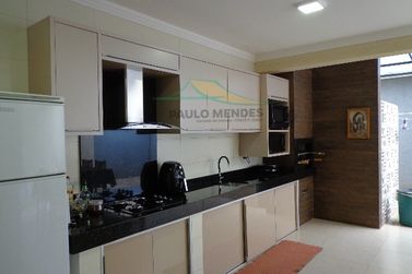 Casa &agrave; venda - 125m&sup2; - JARDIM IMIGRANTES