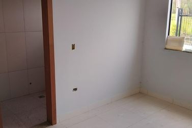 Casa &agrave; venda - 62m&sup2; - Parque Residencial Viena III