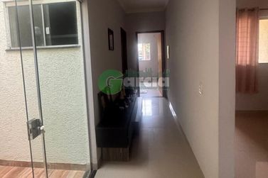 Casa &agrave; venda - 90m&sup2; - Jardim Jota Miranda