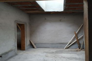 Casa &agrave; venda - Parque Alphaville