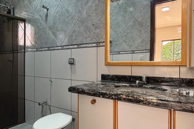 Apartamento para alugar - 120m&sup2; - Jardim Aratimb&oacute;