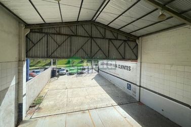 Sal&atilde;o Comercial para alugar - 280m&sup2; - Zona I-A