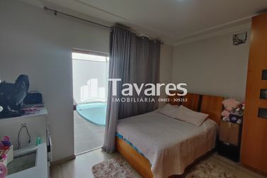 Casa para alugar - 155m&sup2; - Zona VII