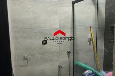 Casa &agrave; venda - 215m&sup2; - Porto Camargo