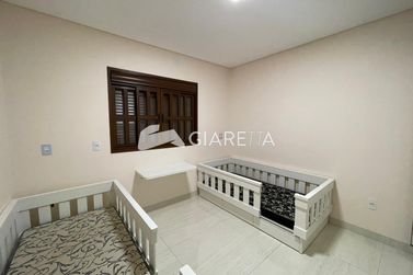 Casa &agrave; venda - 114m&sup2; - JARDIM TOCANTINS