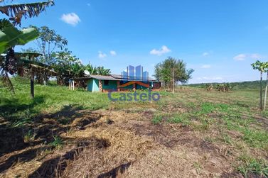 Ch&aacute;cara &agrave; venda - 3m&sup2; - &Aacute;REA RURAL MARILUZ