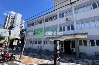 Sala Comercial para alugar - Zona I