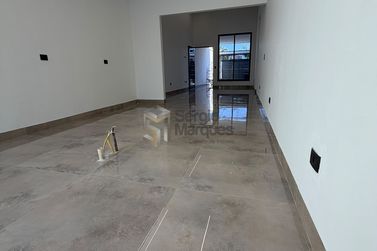 Casa &agrave; venda - 135m&sup2; - Rotary Club l