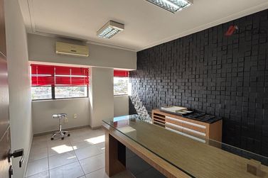 Sal&atilde;o Comercial para alugar - Zona I-a