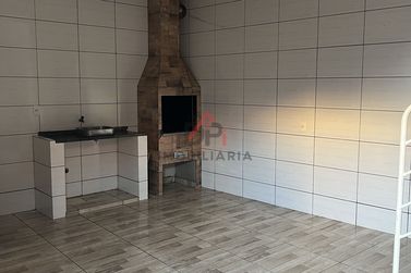 Casa &agrave; venda - 128m&sup2; - Parque Residencial Belo Monte