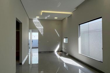 Casa &agrave; venda - 145m&sup2; - Jardim Porto Seguro