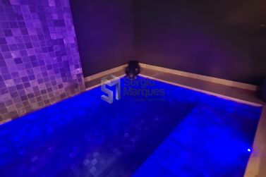 Casa &agrave; venda - 273m&sup2; - Condom&iacute;nio Royal Garden