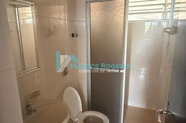 Apartamento &agrave; venda - 93m&sup2; - Zona I