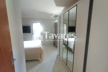 Casa &agrave; venda - 120m&sup2; - Jardim Caravelle