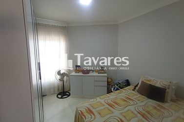 Casa &agrave; venda - 120m&sup2; - Jardim Caravelle