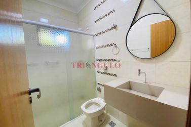 Casa &agrave; venda - 115m&sup2; - JARDIM NOVO MILENIO