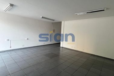 Apartamento &agrave; venda - 45m&sup2; - Zona 03
